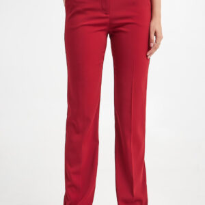 f6a48f2741acc142d18d04c6456105a05bcc121f Spodnie damskie PATRIZIA PEPE