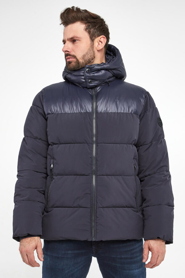 Kurtka męska pikowana Joshas JOOP! JEAN