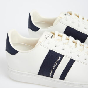 Sneakersy męskie ARMANI EXCHANGE