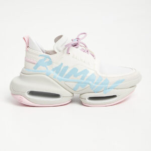 Sneakersy damskie B-Bold BALMAIN