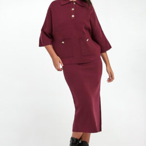 Sweter damski JOSEPH RIBKOFF