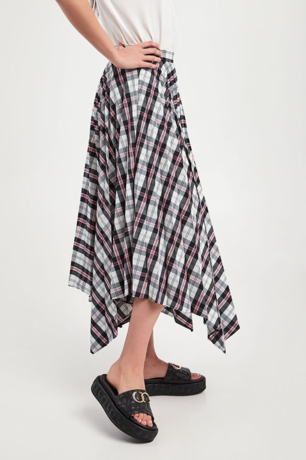 f72754c1fb5d49dd8113304585116923ef5e0757 Spódnica TWINSET ACTITUDE