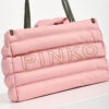 Torebka damska Shopper PINKO