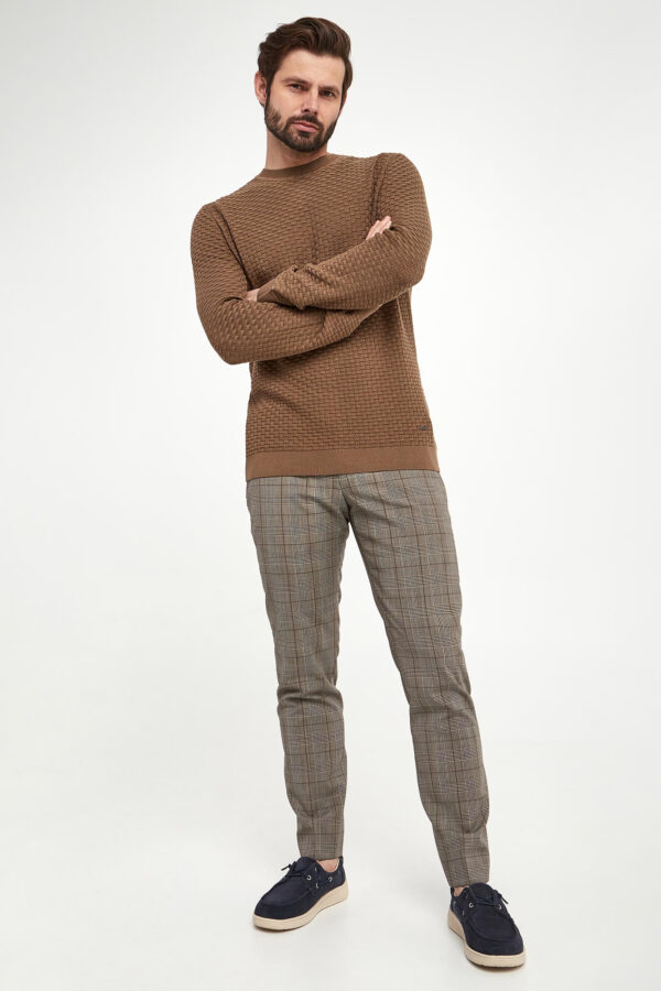 f77800b7769b0a80532d2a033205982bf24a8472 Sweter męski Wanjo JOOP!