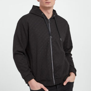 Bluza męska rozpinana Benizio JOOP!