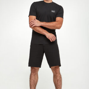 T-shirt męski EA7 EMPORIO ARMANI