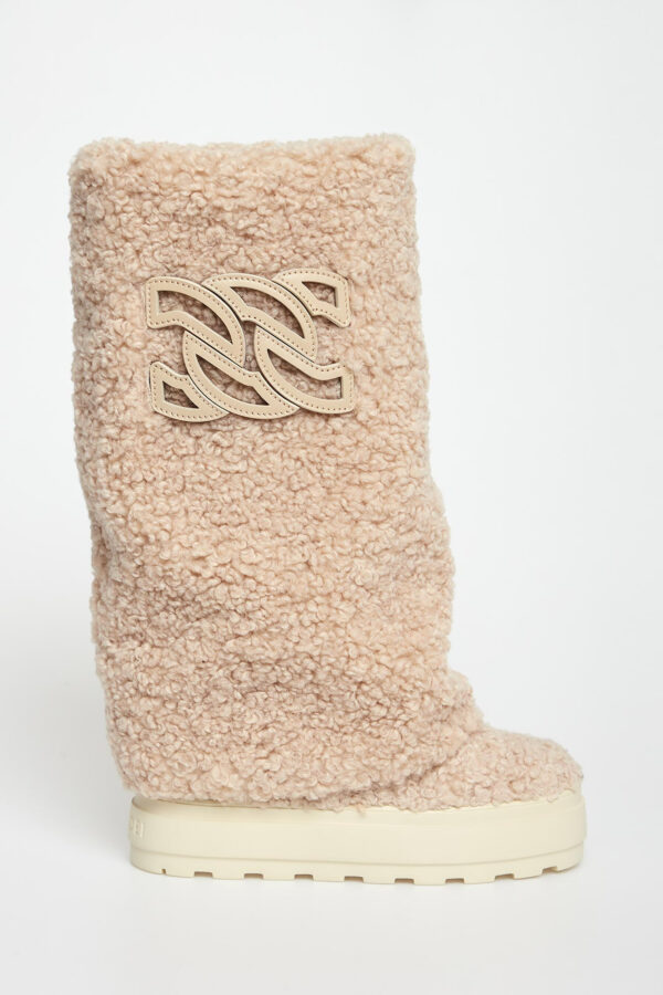 Śniegowce damskie CASADEI