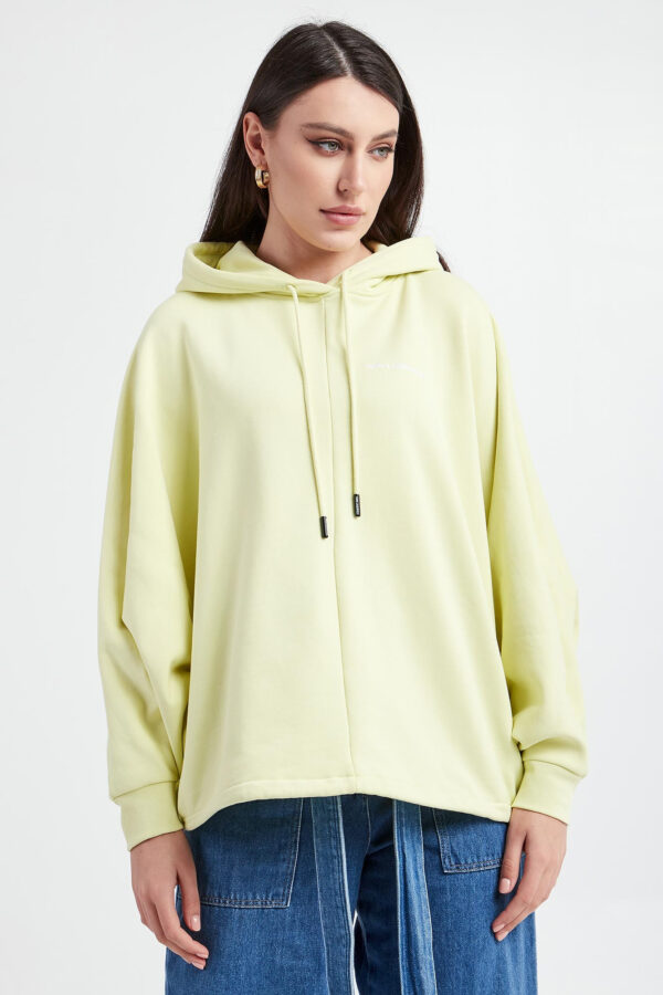 f803e287821cb6c9a0e4ad58321278eb7e0bd1fa Bluza damska Karl Lagerfeld