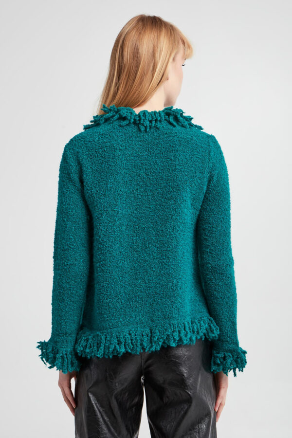 f84bb0531f8c36597cdf50fd70fc34ecaf8ac5d8 Żakiet Gastone MARELLA SPORT