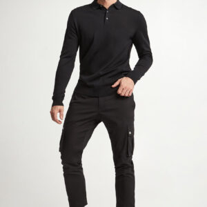 Sweter męski wełniany Dondo JOOP!