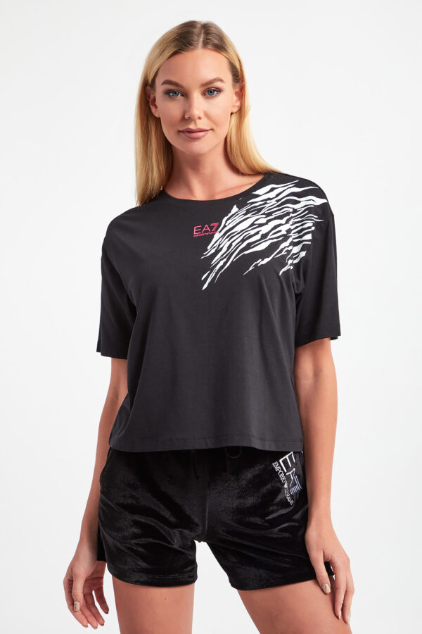 f857c771214302e79efe68a0b3e4c10404d3ecc5 T-shirt EA7 EMPORIO ARMANI