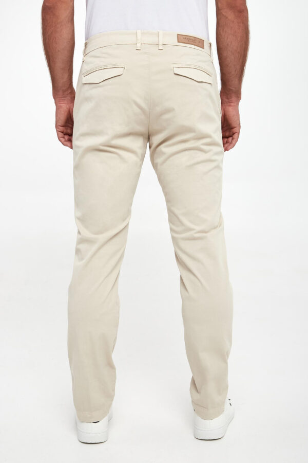 f876e8b1ee05c2b834182b997e96071b3b92affc Spodnie męskie AERONAUTICA MILITARE