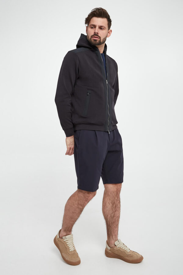 Bluza męska PAUL&SHARK