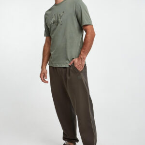 f925a997a72b3498e942d0dbb94967c448dda7b8 T-shirt męski ARMANI EXCHANGE