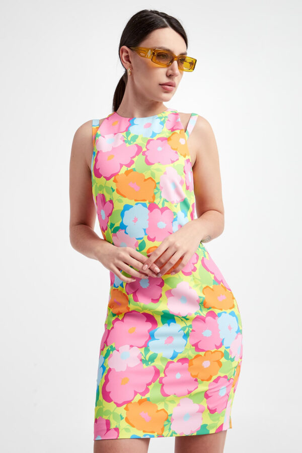 Sukienka CHIARA FERRAGNI