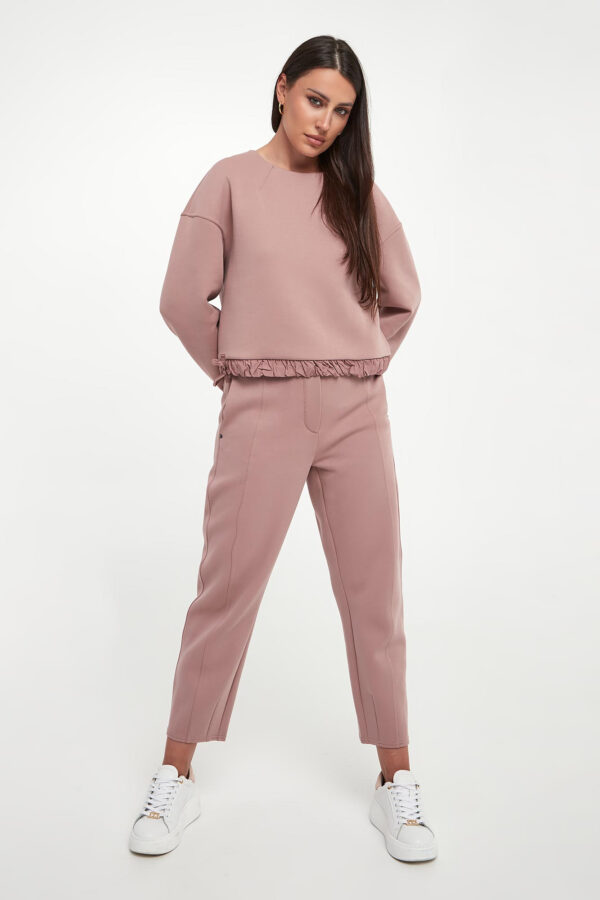 Bluza damska crewneck Jumcos