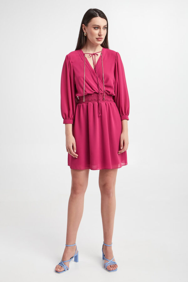 f9458041b91c38bf068bc9caeb20ec6294e847a8 Sukienka PATRIZIA PEPE