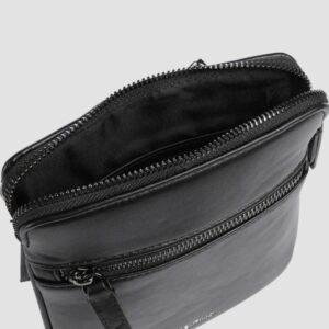 VALENTINO Mała saszetka ze skóry ekologicznej Horizon Crossbody