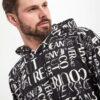 Bluza dresowa męska VERSACE JEANS COUTURE