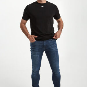 T-shirt męski KARL LAGERFELD