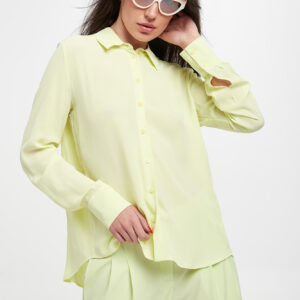 f995aa4d809adb197f8de1c0371be6b6fe284e2b Koszula damska PATRIZIA PEPE