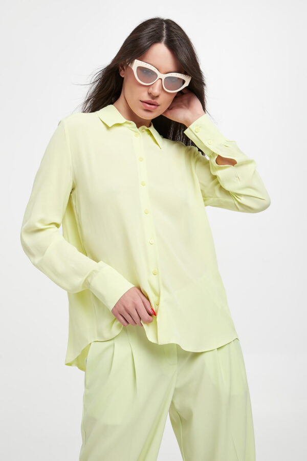 Koszula damska PATRIZIA PEPE