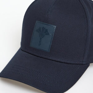 Czapka z daszkiem męska Fabrizio JOOP!