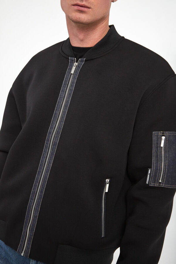 f9c25dd4f970491a35afc1b006ed5c029564cdfe Bluza męska KARL LAGERFELD