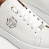 Sneakersy męskie skórzane PHILIPP PLEIN