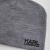 Czapka męska KARL LAGERFELD