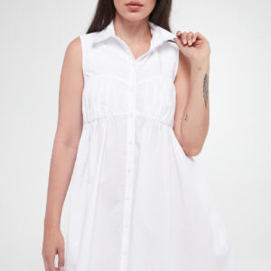 Sukienka mini PATRIZIA PEPE