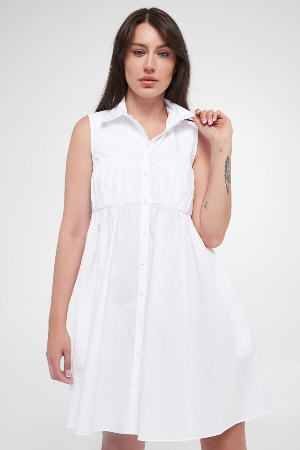 Sukienka mini PATRIZIA PEPE