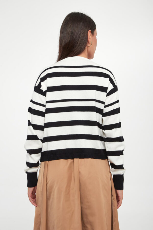 Sweter damski z kaszmirem TWINSET