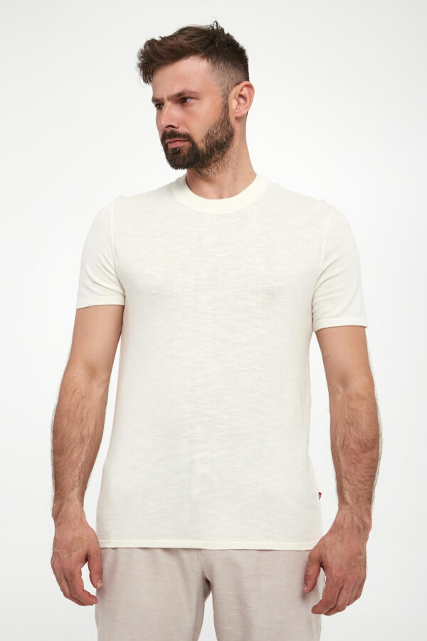 T-shirt męski Peeron JOOP! JEAN