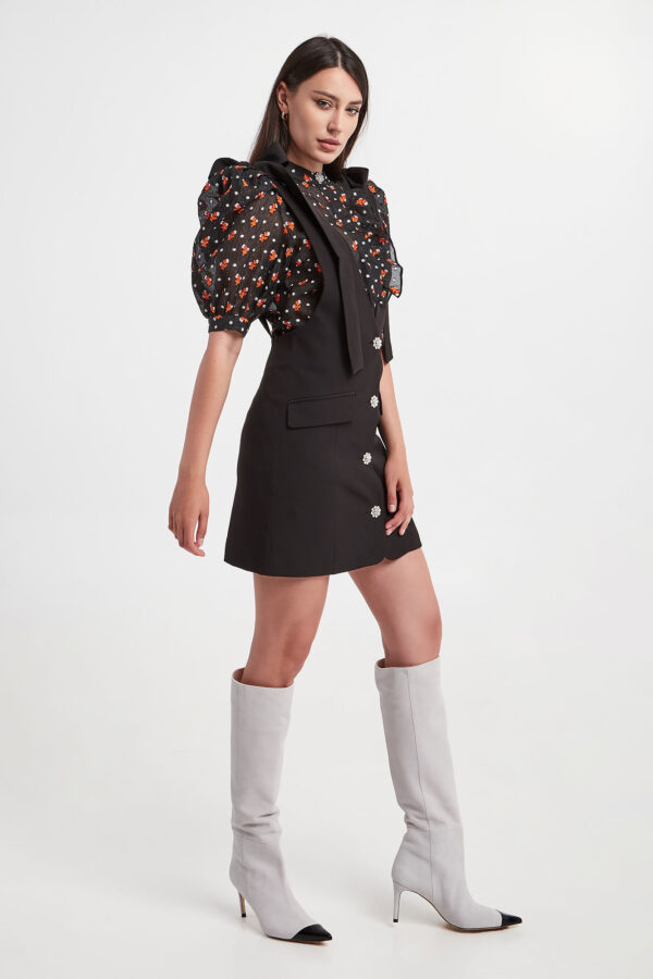 fa3eece22af28785b8c3a97410902e1294fd536c Spódnica Faisa CUSTOMMADE