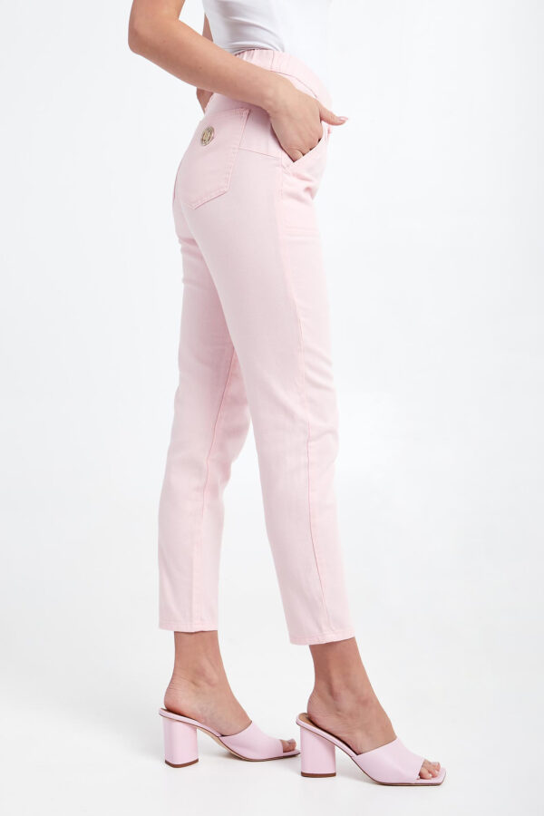 Jeansy damskie LIU JO