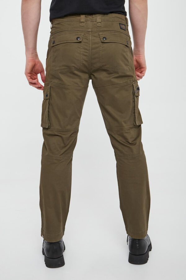 Spodnie męskie AERONAUTICA MILLITARE