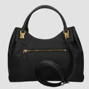 GUESS Czarna torebka Cosette