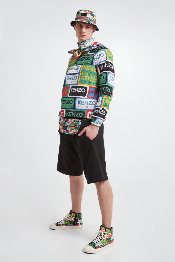 fa69f6d153909e2e7e2c0af8a85c6b1eef5488a5 Kurtka męska KENZO