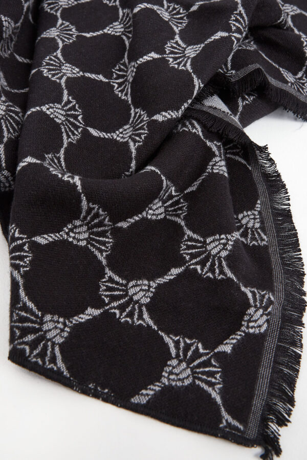 fa8d36ed0afa947c52b62e4e4b6c837eaf3fedeb Szalik męski Felix JOOP!