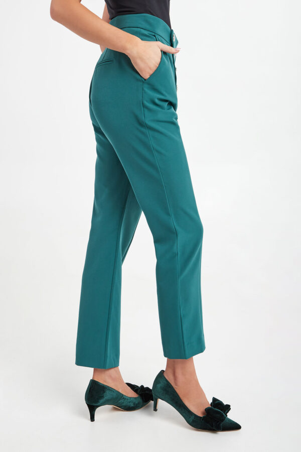 Spodnie damskie CUSTOMMADE