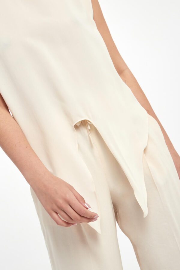 Top damski Ideale MARELLA MONOCHROME