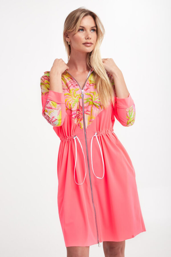 faf044cd68ade6a4d4baf8e8e4680130015ad1c2 Kurtka damska Lepas SPORTA