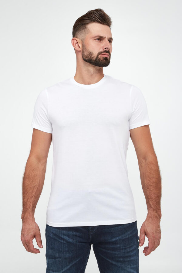 T-shirt męski ARMANI EXCHANGE