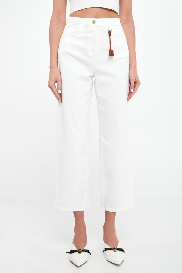 fb228507fe3d581b1762cbf37bcdcbd93b81a595 Jeansy damskie ELISABETTA FRANCHI