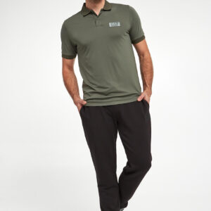 fb249232c92efcdde8b23986f21c20b7453e66a2 Polo męskie EA7 EMPORIO ARMANI