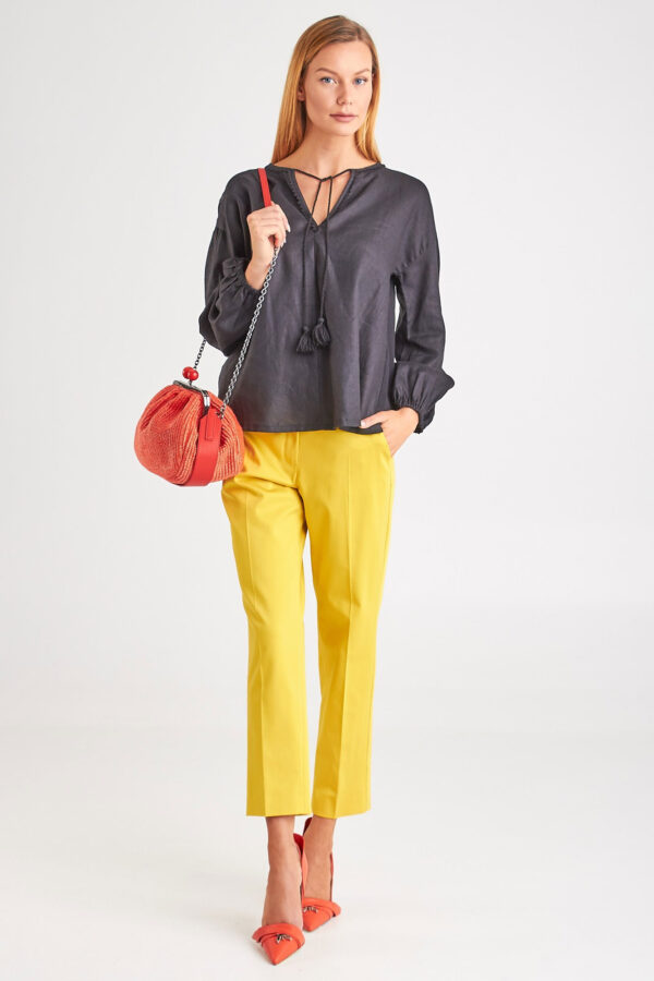 BLUZKA CALOTTA weekend max mara