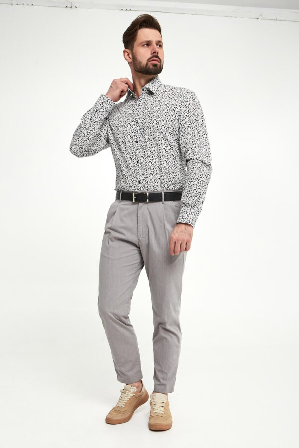 Koszula męska KARL LAGERFELD