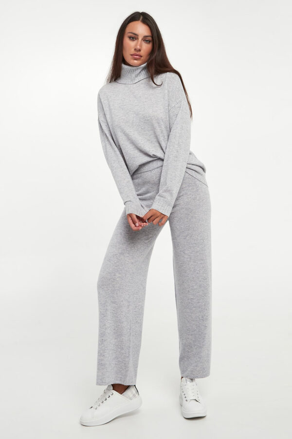 Golf damski wełniany z kaszmirem LIU JO