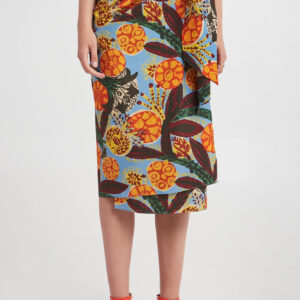 fb9165fa49fff9e4d366743614275a7183b150c2 Spódnica ołówkowa Fiore WEEKEND MAX MARA